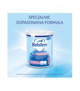 Bebilon Prosyneo HA 1, mleko początkowe dla niemowląt od urodzenia, 400 g - ważny do 2025-09-10