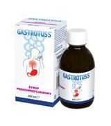 GASTROTUSS Syrop przeciwrefluksowy - 200 ml - cena, opinie, dawkowanie