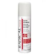 FARMONA RADICAL MED Suchy szampon przeciw wypadaniu włosów, 150 ml