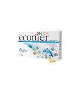 Ecomer Junior, 30 kapsułek