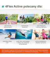 4Flex Active, saszetki, 30 sztuk