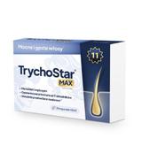 TrychoStar Max, kapsułki wegetariańskie, 30 sztuk