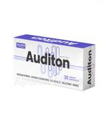 AUDITON - 30 tabl.