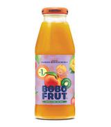 Bobo Frut Nektar jabłko brzoskwinia mango po 12. miesiącu, 300 ml