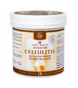 Herbamedicus Cellulitis - 250 ml - cena, opinie, właściwości