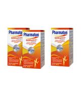Zestaw Pharmaton Geriavit, 3 x 30 tabletek