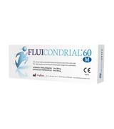 Fluicondrial M 60 3ml/60mg,1 szt., cena, opinie, wskazania