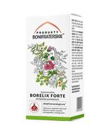 Produkty Bonifraterskie Borelix Forte układ immunologiczny, 60 tabl., cena, opinie, właściwości