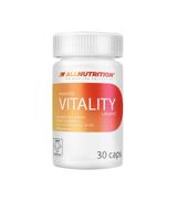 ALLNUTRITION Probiotic Vitality Lab2Pro, 30 kapsułek