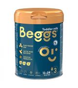 BEGGS 3 Napój dla Juniora, 800 g