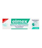 ELMEX SENSITIVE PROFFESIONAL Pasta do zębów, 75 ml