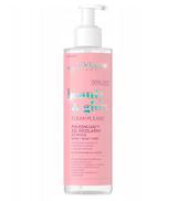 Eveline Cosmetics Beauty & Glow Pielęgnujący Żel micelarny do mycia, 200 ml