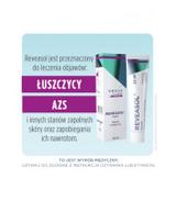 Reveasol krem na łuszczycę i AZS 30 ml