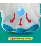 Pampers Pants Pieluchomajtki rozmiar 3, 6-11 kg, 62 szt., cena, opinie, stosowanie - ważny do 2025-08-31