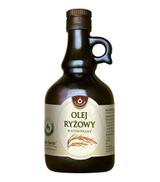 Oleofarm Olej ryżowy rafinowany - 500 ml - cena, opinie, właściwości