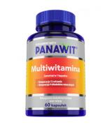 Panawit Multiwitamina, 60 tabletek