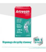 Artresan Optima 1 a Day, 30 tabletek