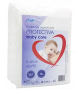 Protectiva Baby Care Podkłady higieniczne 90x60 - 8 sztuk