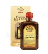 BITTER Oryginalne zioła szwedzkie, 500 ml