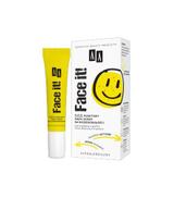 AA FACE IT! S.O.S. Punktowy krem-serum na niedoskonałości, 15 ml