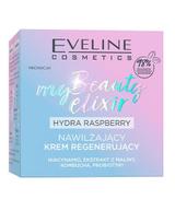 Eveline Cosmetics My Beauty Elixir Nawilżający krem regenerujący, 50 ml, cena, opinie, właściwości