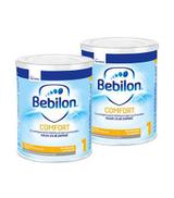 BEBILON 1 COMFORT PROEXPERT Mleko modyfikowane w proszku - 2x400 g