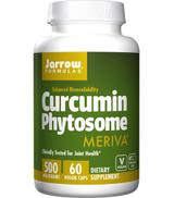 Jarrow Formulas Curcumin Phytosome 500 mg - 60 kaps. - cena, opinie, składniki