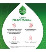 Pelavo Multi 6+ Krople, 20 ml