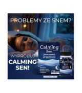 Calming Sen, kapsułki, 30 sztuk