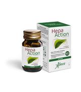 Hepa Action Advanced - 30 kaps. - cena, opinie, właściwości