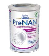 Nestle PreNan Dla wcześniaków i niemowląt - 400 g - cena, opinie, stosowanie