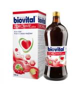 Biovital Zdrowie Plus, płyn, 1000 ml