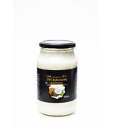 Olej kokosowy rafinowany TRZY ZIARNA - 900 ml