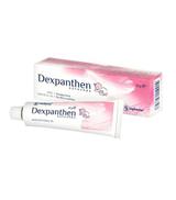 Dexpanthen Maść do skóry wrażliwej - 30 g - cena, opinie, skład