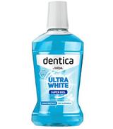 Dentica by Tołpa Płyn do higieny jamy ustnej Super biel - 500 ml - cena, opinie, właściwości