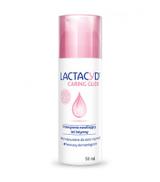Lactacyd Caring Glide Intensywnie nawilżający żel intymny, 50 ml