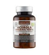 SINGULARIS SUPERIOR ACEROLA ORGANIC FORTE 520 mg - 120 kaps.