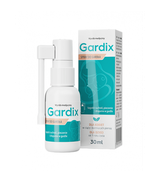 Gardix Spray do gardła, 30 ml