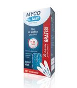 MYCOfast - 5 ml + 20 pilniczków