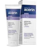 Acerin Lavendi Krem na pękające pięty, 75 ml