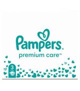 Pampers Premium Care pieluszki rozmiar 3, 6 kg - 10 kg, 200 sztuk