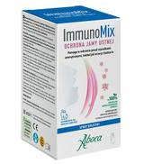 Aboca ImmunoMix Ochrona jamy ustnej Spray doustny - 30 ml - cena, opinie, wskazania - ważny do 2025-10-31
