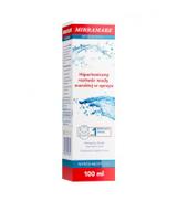 MIRRAMARE Woda hipertoniczna, 100 ml