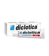 Diclotica Contusio Forte, 75 g - ważny do 2025-05-31