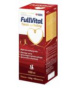 Rodzina Zdrowia FullVital Tonik witalny - 1000 ml - cena, opinie, dawkowanie