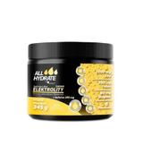 Aliness AllHydrate, Elektrolity lemon + kofeina 200 mg, 345 g