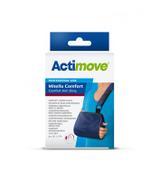 ACTIMOVE Mitella Comfort Temblak Blue L, 1 sztuka