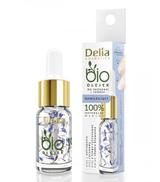 Delia Bio Nawilżający olejek do paznokci i skórek - 10 ml - cena, opinie, właściwości
