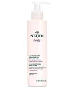 NUXE BODY 24-godzinny nawilżający balsam do ciała  - 400 ml