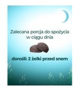 SENTINO Natura, 30 żelków - ważny do 2025-10-24